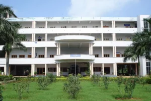 Gayatri Vidya Parishad College of Engineering