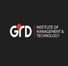 GRD Institute of Management And Technology