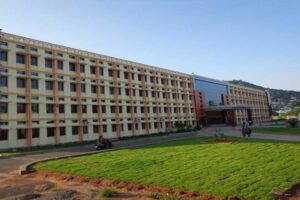 Andhra Loyola Institute of Engineering