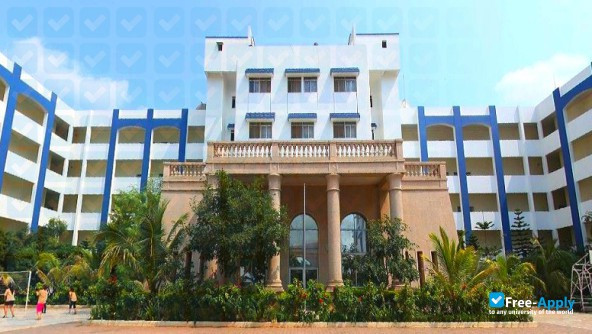 Balaji Institute of Modern Management Pune