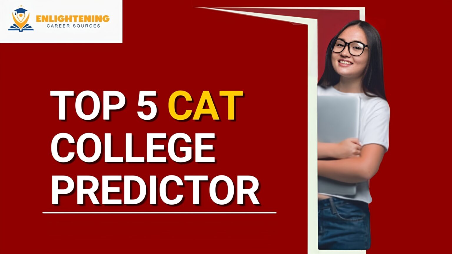 top 5 cat colleges predictor