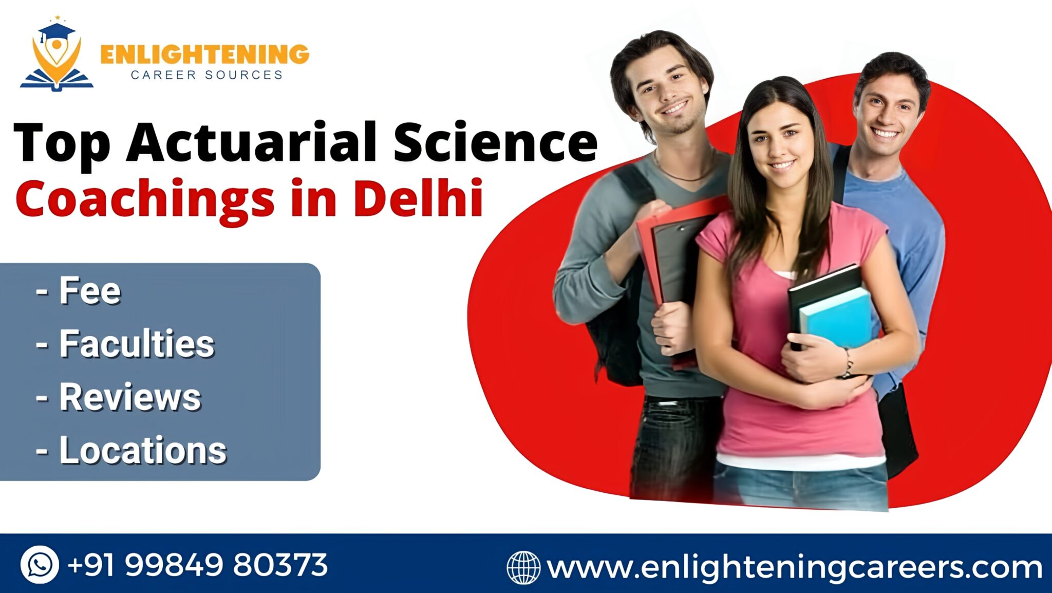 actuarial science coaching in delhi