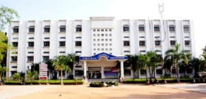 Telangana University