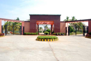 IFHE Hyderabad