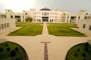 IFHE Hyderabad
