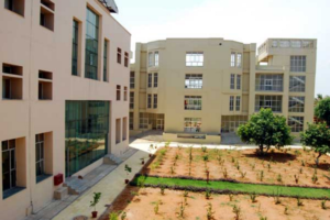 IFHE Hyderabad