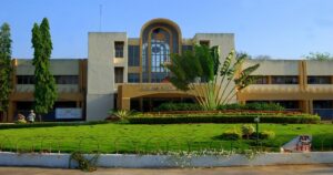 University of Hyderabad (UOH)