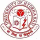 University of Hyderabad (UOH)