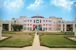 IBS Hyderabad