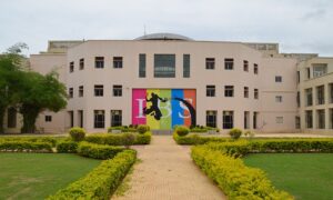 IBS Hyderabad