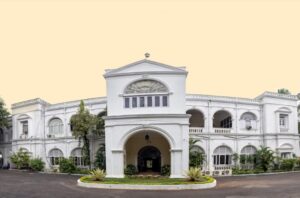 Administrative Staff College Of India