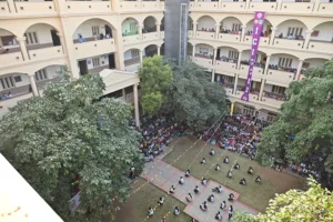 School of Innovation and Management-SOIM