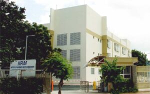 Institute of Insurance and Risk Management