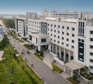 GITAM School of Business, Hyderabad