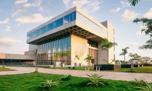 WOXSEN School of Business