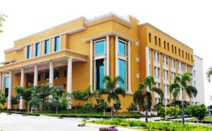 Institute of Public Enterprise (IPE)