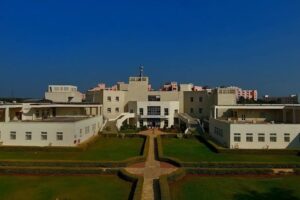 IBS Hyderabad