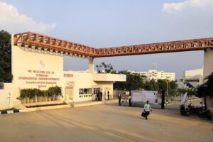SIBM Hyderabad
