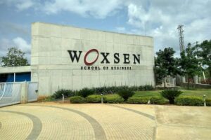 WOXSEN School of Business