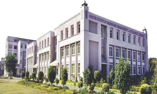 Prestige College Indore