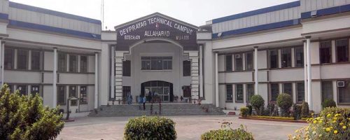 Devprayag Institute of Technical Studies