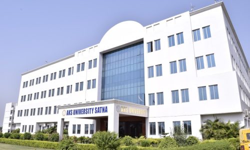 AKS University (AKSU)