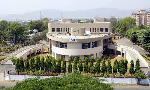 Indian Maritime University