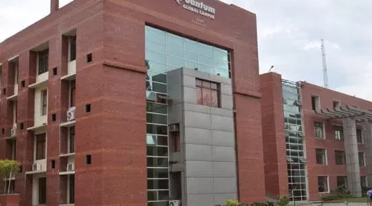 Quantum School of Business