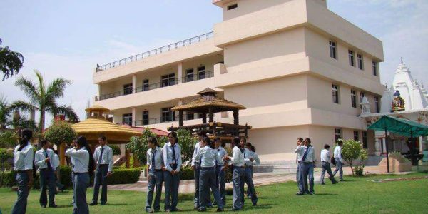 PAL College of Technology and Management, Haldwani
