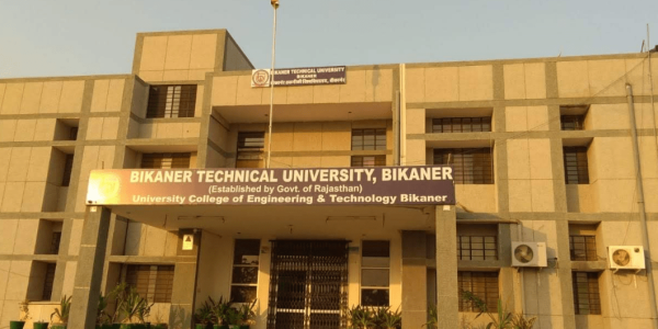 Bikaner Technical University