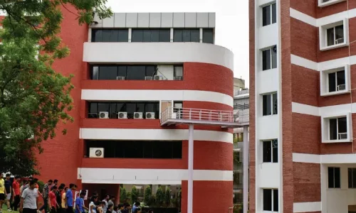 IMI College
