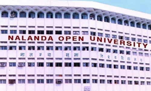 Nalanda Open University