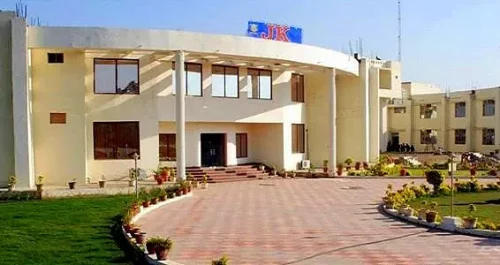 JK Institute of Management and Technology