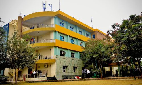 Punjab College of Technical Education, Ludhiana(PCTE)