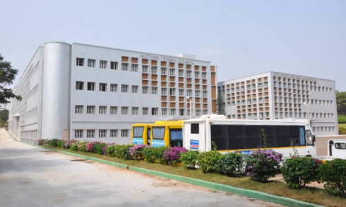 GITAM School of Business