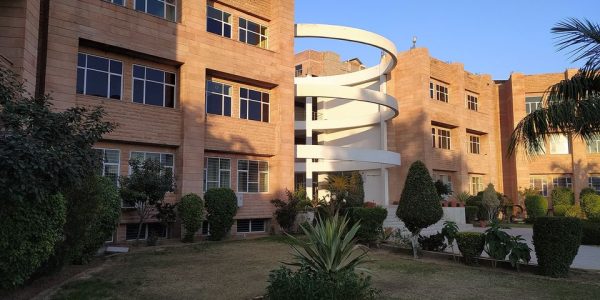 G.D Memorial Group of Colleges