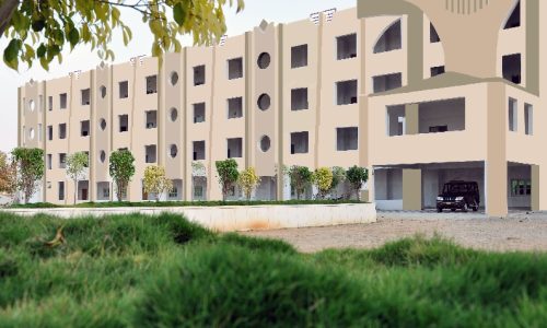 MJR INSTITUTE OF BUSINESS MANAGEMENT