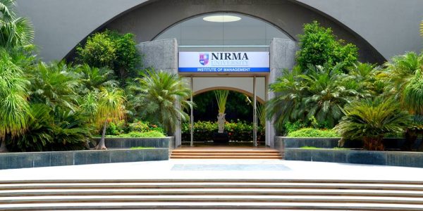 Nirma University (IMNU)