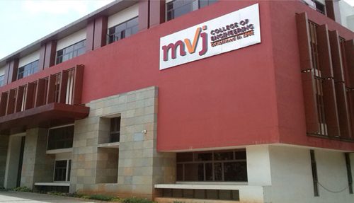 MVJ College of Engineering