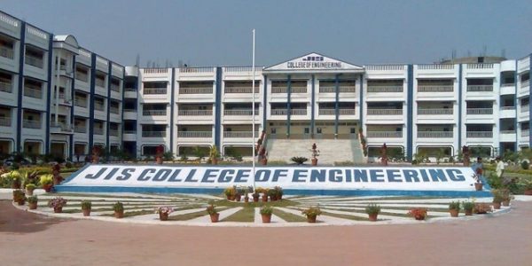 JIS College of Engineering