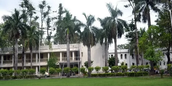 Government Medical College (GMC)