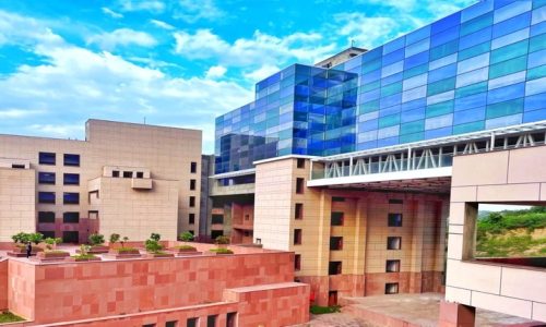 IIM Udaipur