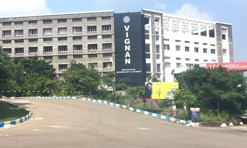 Vignan's Institute of Information Technology
