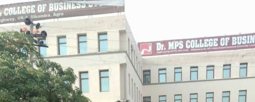 Dr. MPS Group of Institutions