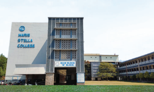 Maris Stella College