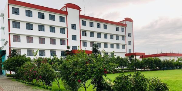 Meerut Institute of Engineering & Technology Kumaon