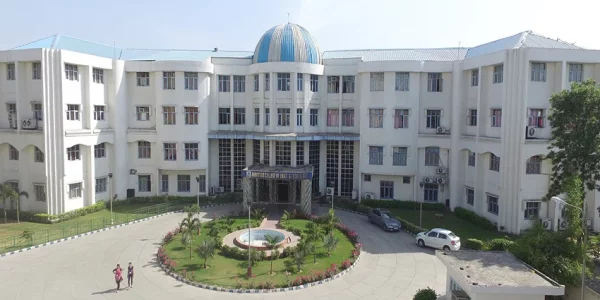 Amritsar Group of Colleges