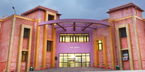 NLU Jodhpur