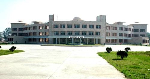 Kurukshetra University (KUK)