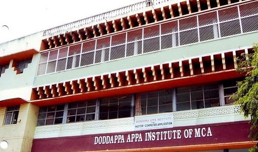 Doddappa Appa Institute of MBA